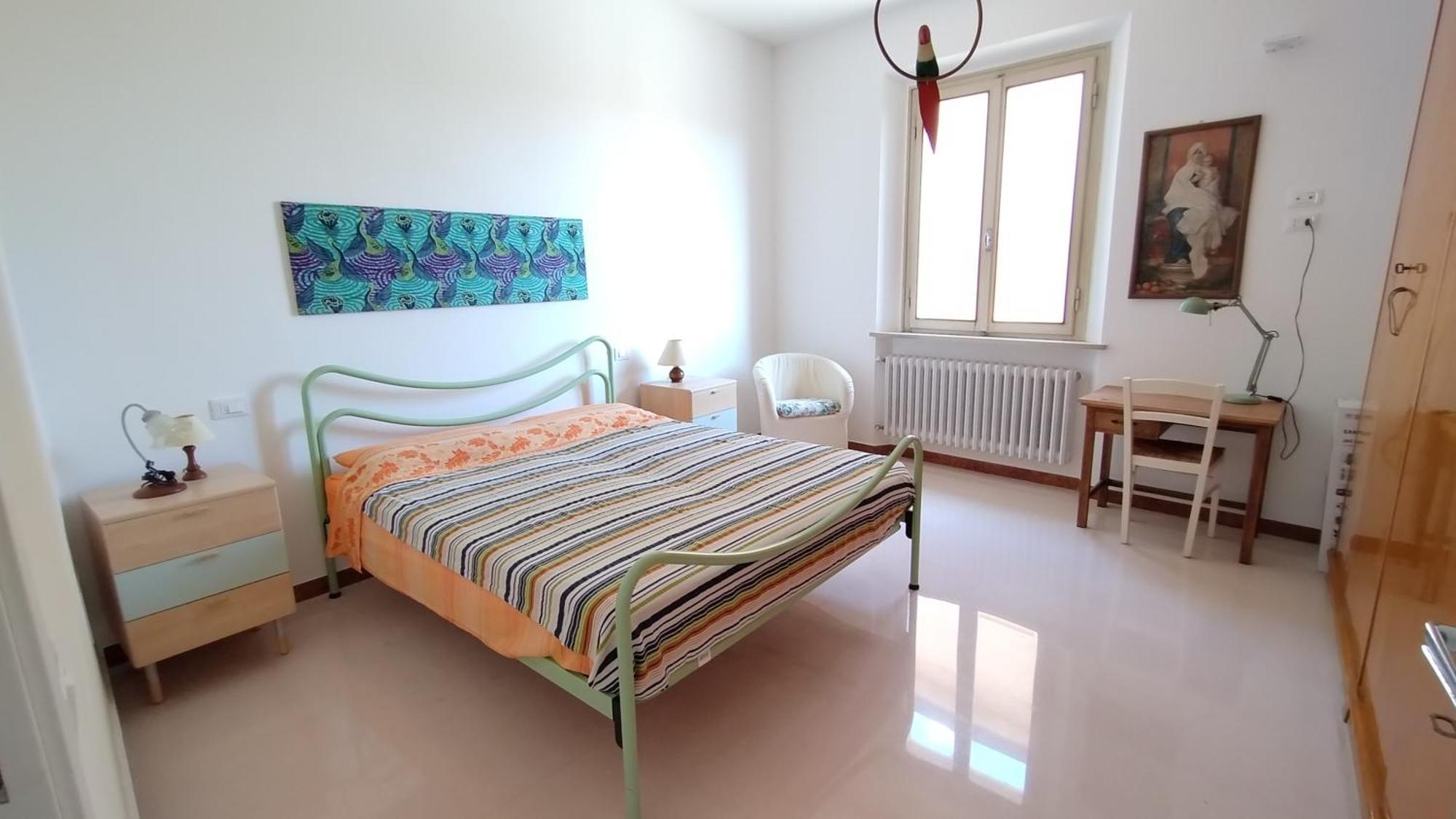 Palazzo Cavalletti - Appartamenti Nel Cuore Di Senigallia Buitenkant foto