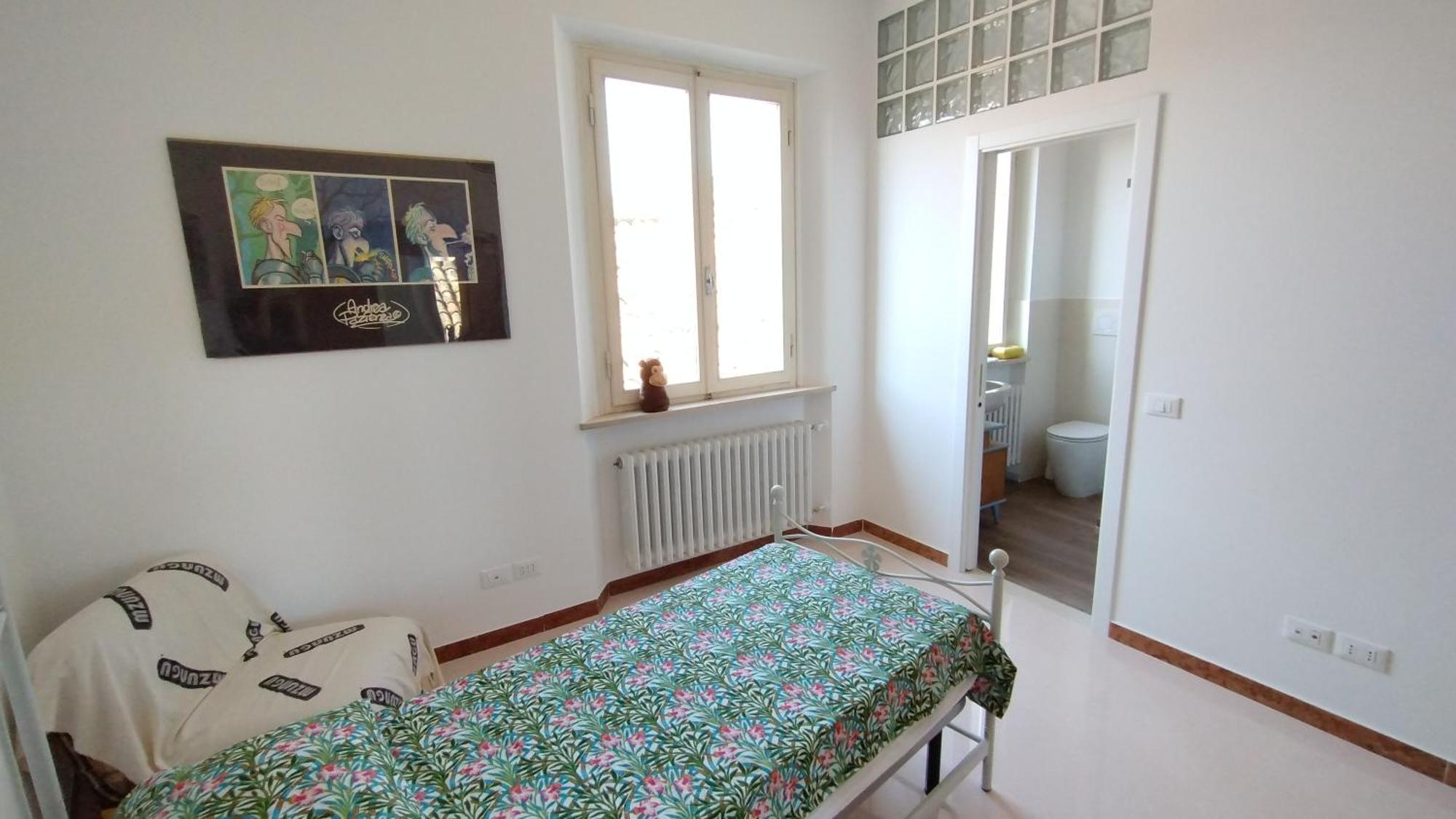 Palazzo Cavalletti - Appartamenti Nel Cuore Di Senigallia Buitenkant foto