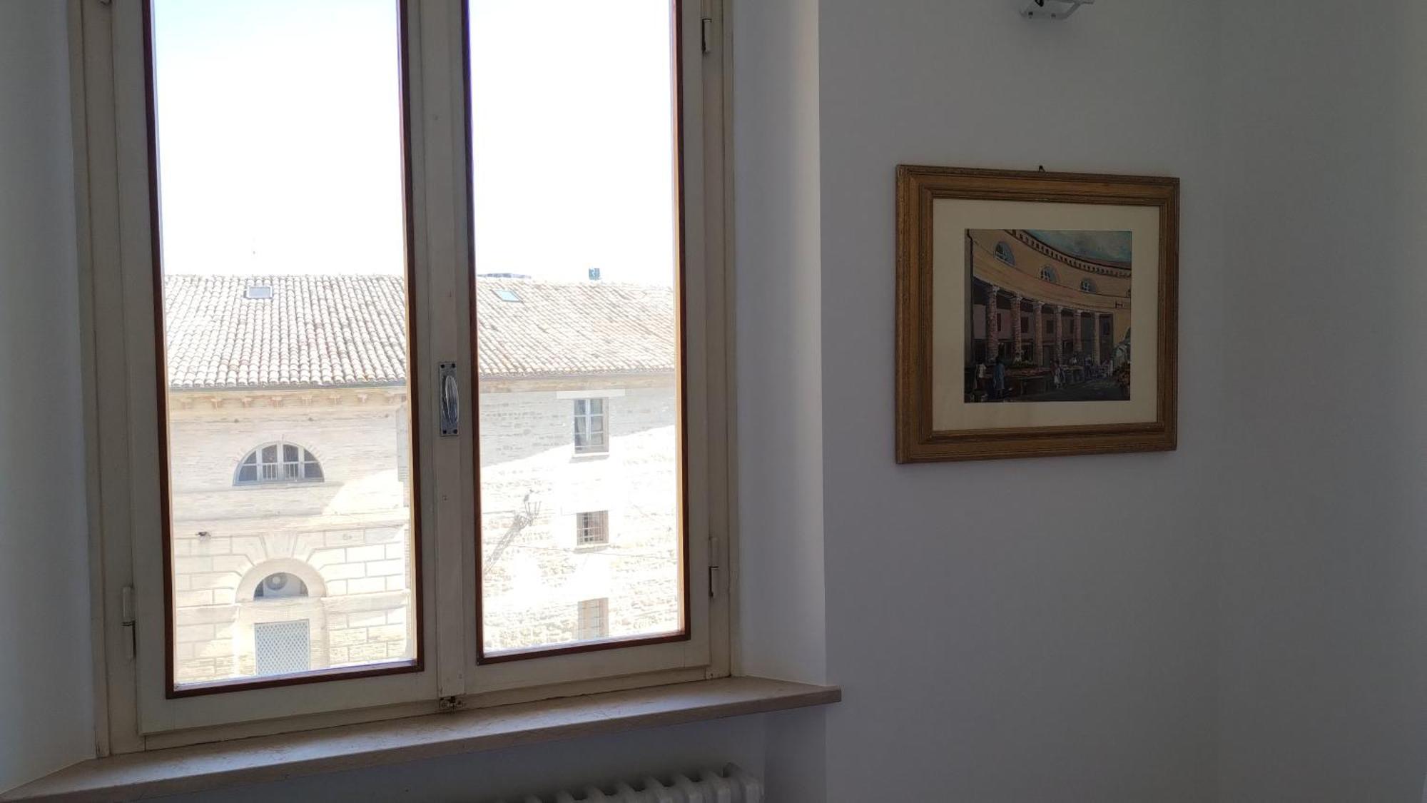 Palazzo Cavalletti - Appartamenti Nel Cuore Di Senigallia Buitenkant foto